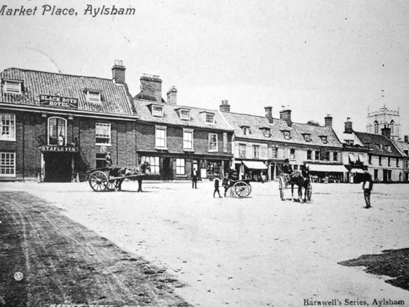 Aylsham Homecare - In-Home Care in Norwich, England photo 2
