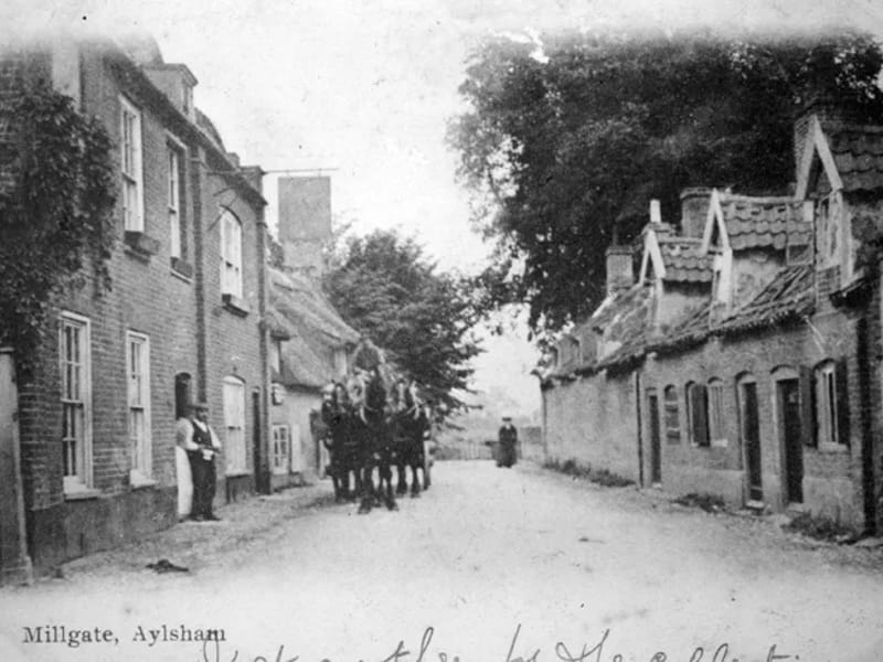 Aylsham Homecare - In-Home Care in Norwich, England photo 3