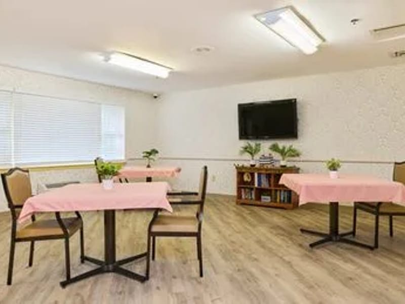 Country Arch Care Center - Nursing Home in Pittstown, NJ photo 2
