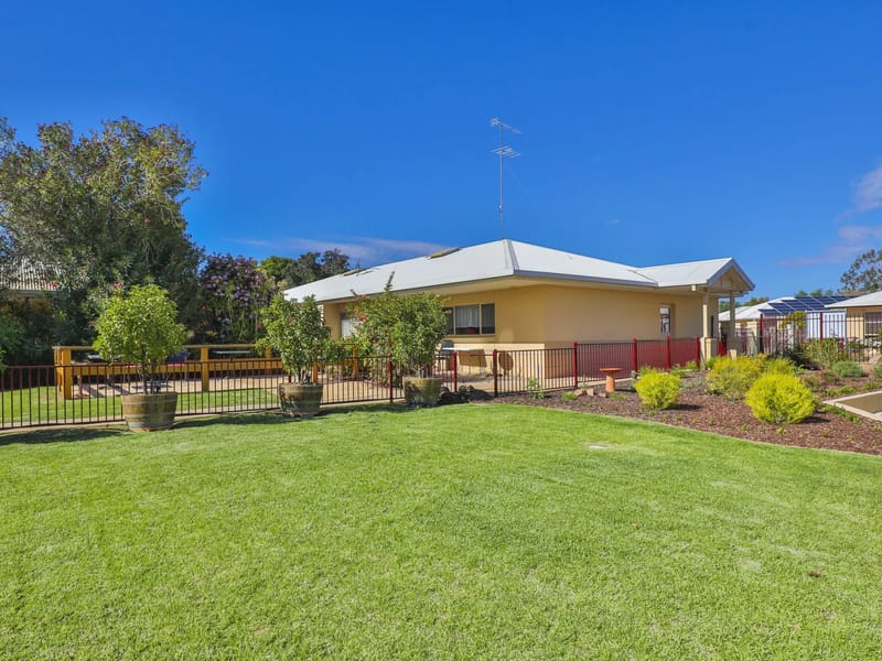 Princes Court at Home - In-Home Care in Mildura, VIC photo 1