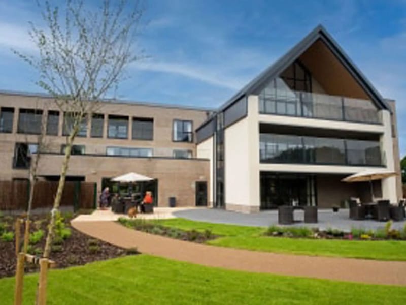 Blossomfield Rose Care Home - Nursing Home in Solihull, England photo 3