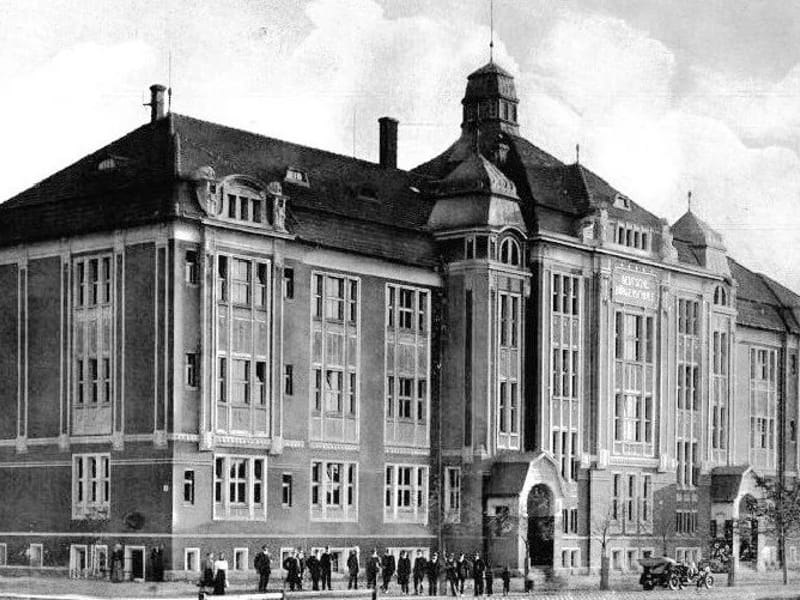 budova A - Podporované bydlení in Ostrava, Moravskoslezský kraj photo 1
