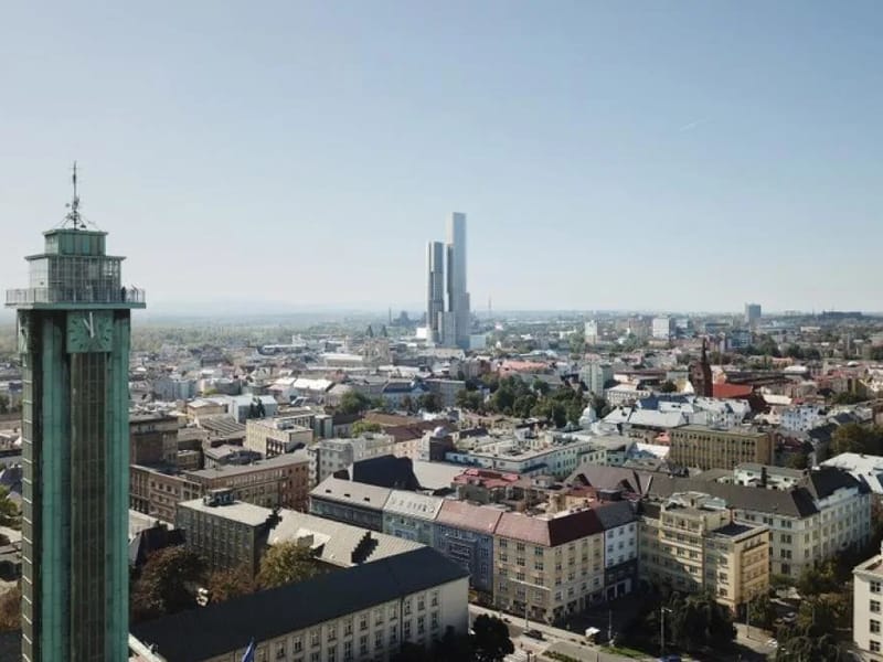 budova A - Podporované bydlení in Ostrava, Moravskoslezský kraj photo 2