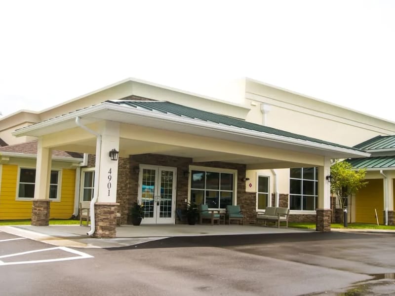 Certus Mtd Opco  Llc - Assisted Living in Mount Dora, FL photo 2