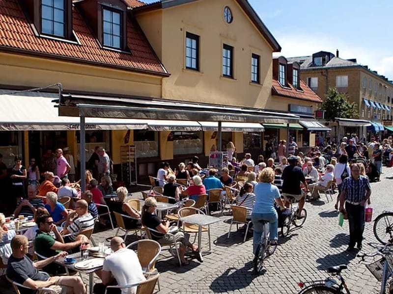 Midsommargården - Äldreboende in Varberg, Hallands län photo 3