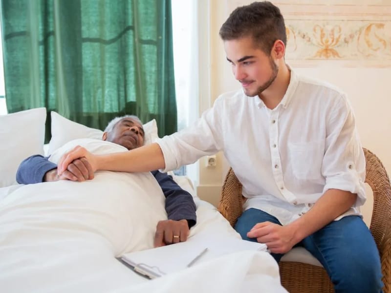 Sorted Healthcare Hampshire - In-Home Care in Fleet, England photo 3