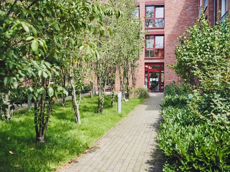 Johanniter-Haus Kaarst - Pflegeheim in Kaarst, Nordrhein-Westfalen photo 8