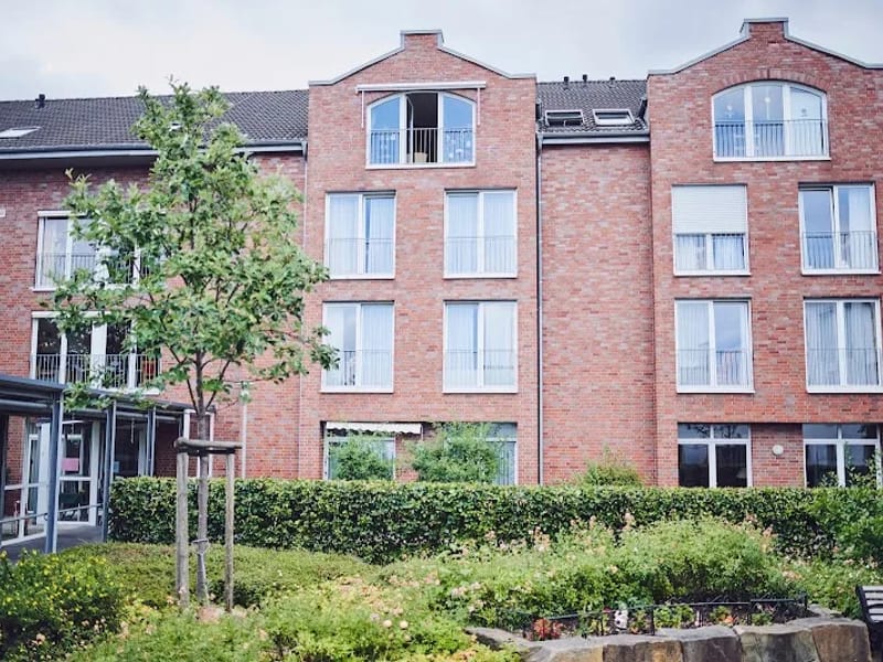 Johanniter-Haus Kaarst - Pflegeheim in Kaarst, Nordrhein-Westfalen photo 3