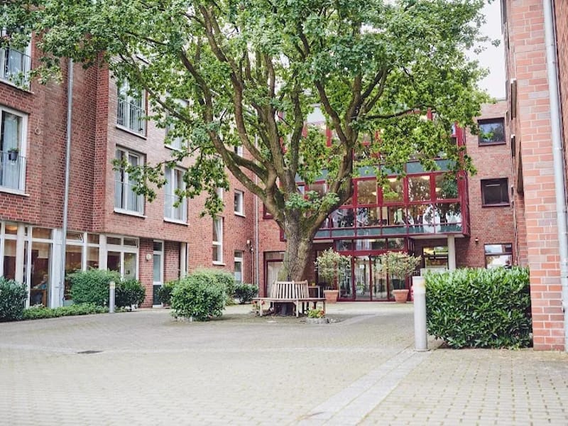 Johanniter-Haus Kaarst - Pflegeheim in Kaarst, Nordrhein-Westfalen photo 1