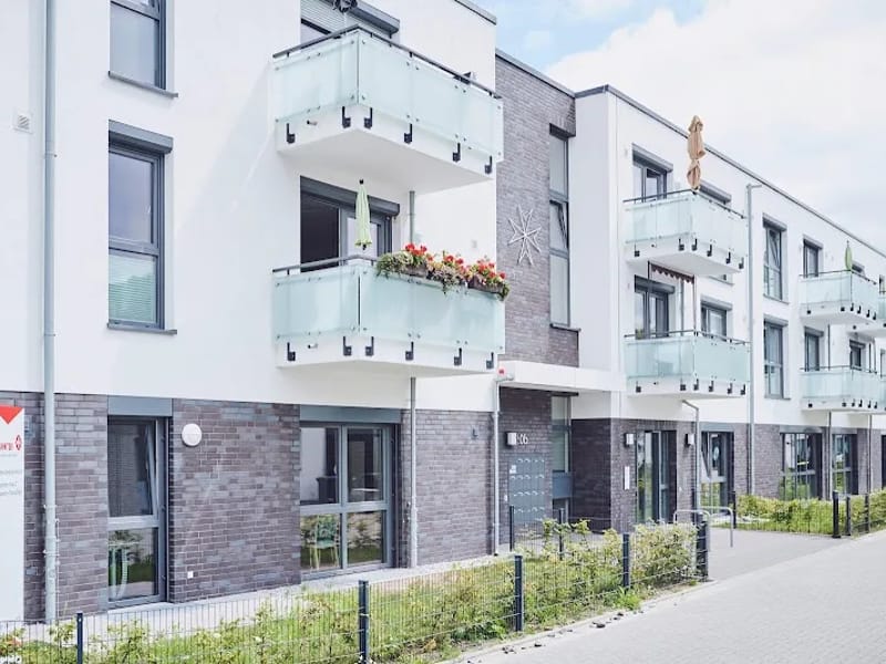 Johanniter-Haus Kaarst - Pflegeheim in Kaarst, Nordrhein-Westfalen photo 5