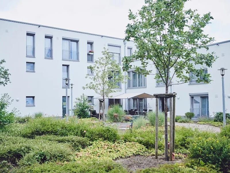 Johanniter-Haus Kaarst - Pflegeheim in Kaarst, Nordrhein-Westfalen photo 2