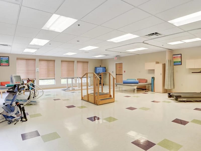 Highland Hills Post Acute — Nursing Home, Pittsburgh, PA · photo 2