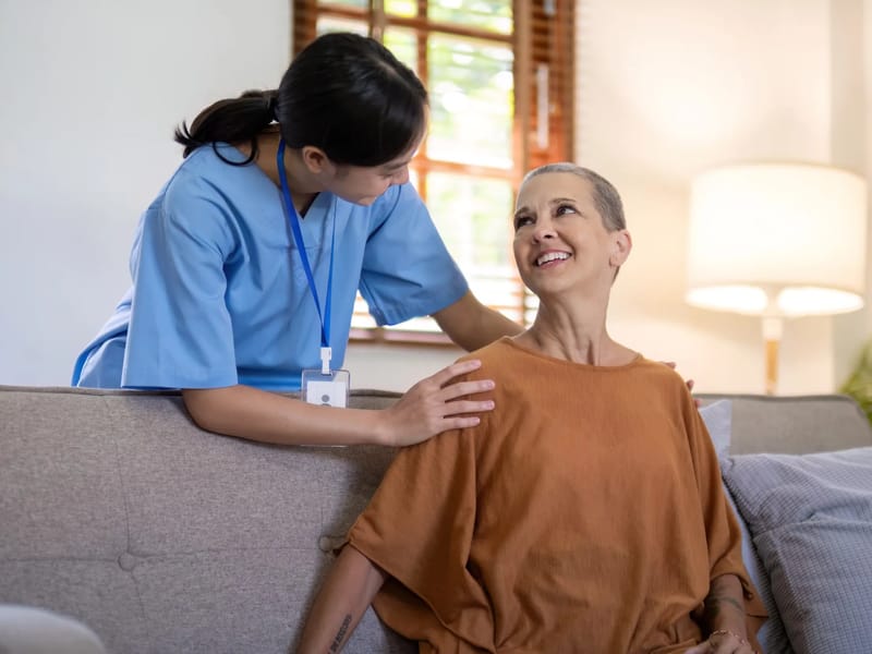 Elon Manor Nursing and Rehabilitation Center - Nursing Home in Tampa, FL photo 2