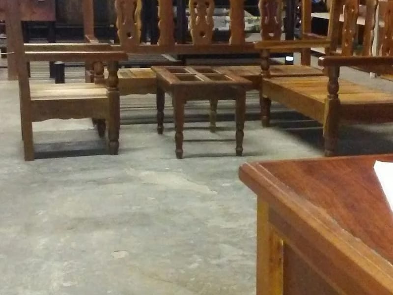 COMEDOR PARA ADULTOS MAYORES HELEL NO OCH - Hogar de Ancianos in Campeche, Campeche photo 6