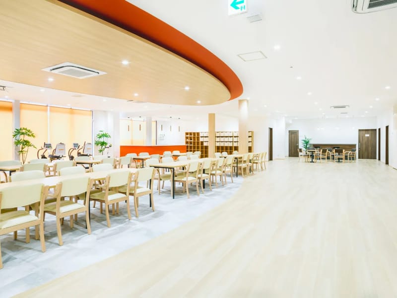 Let'sリハ!熊本北店 - デイサービス in 熊本市北区, 熊本県 photo 3