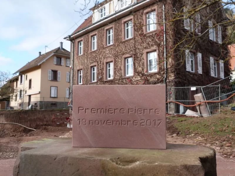 Albert-Schweitzer-Seniorenstift - Betreutes Wohnen in Nürnberg, Bayern photo 3
