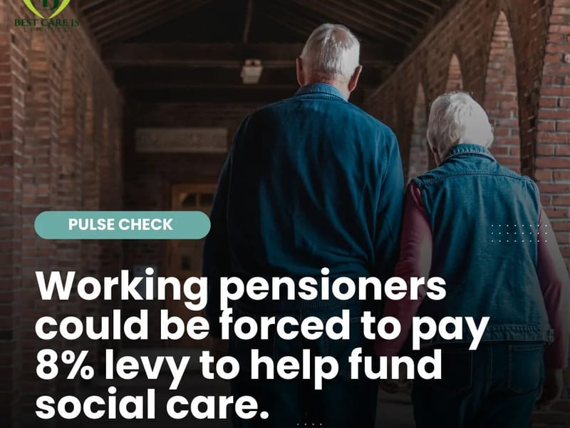 Best Care JS Limited - In-Home Care in Barking, England photo 2