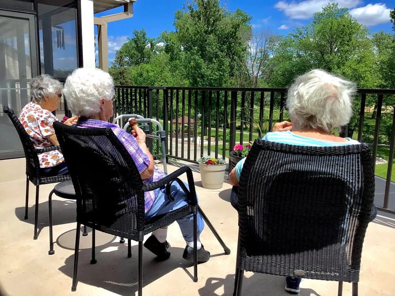 Alfreda Personal Care Home - Assisted Living in Morrow, GA photo 1