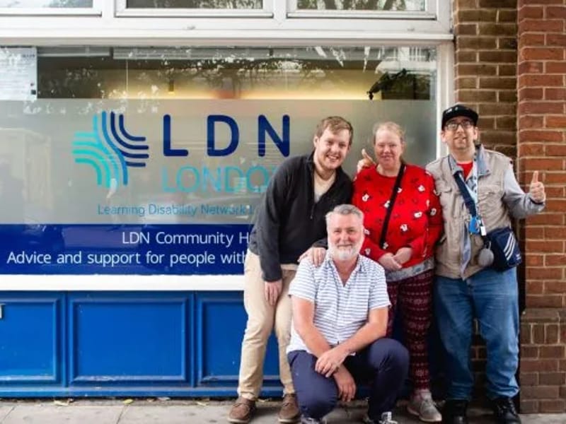 LDN London Domiciliary Care Service in London, England photo 4