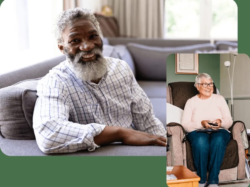 LDN London Domiciliary Care Service in London, England photo 1