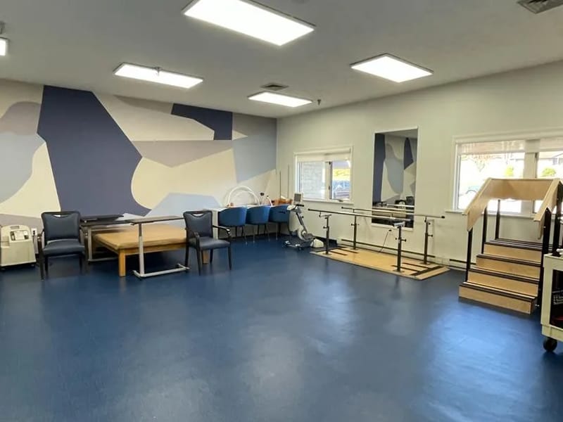 Dennett Rehab Center - Nursing Home in Oakland, MD photo 2