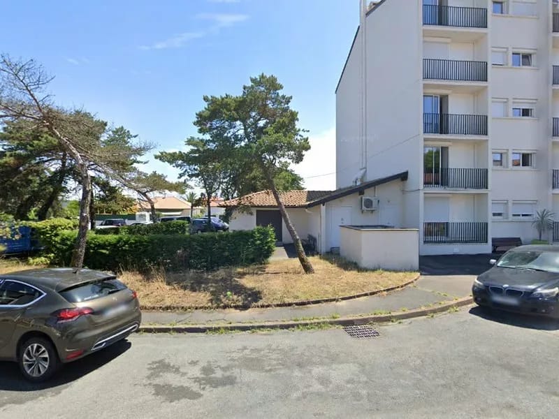 Logement Foyer Cmdant Poirier - Maison de Retraite in ANGLET, Nouvelle-Aquitaine photo 1