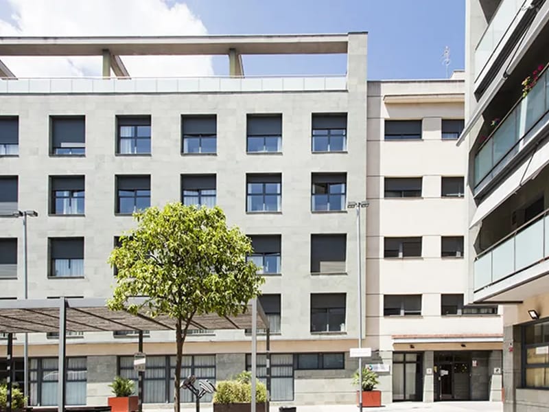 Apartaments Lantus Olimpo - Vida Asistida in Santa Coloma De Gramenet, Cataluña photo 1