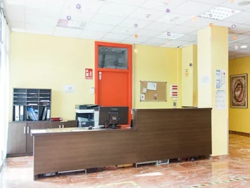 Apartaments Lantus Olimpo - Vida Asistida in Santa Coloma De Gramenet, Cataluña photo 3