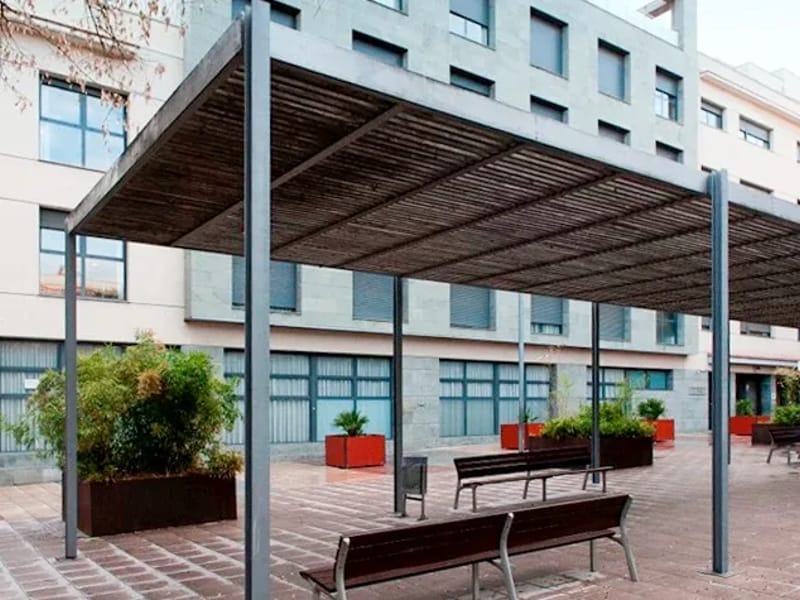 Apartaments Lantus Olimpo - Vida Asistida in Santa Coloma De Gramenet, Cataluña photo 2