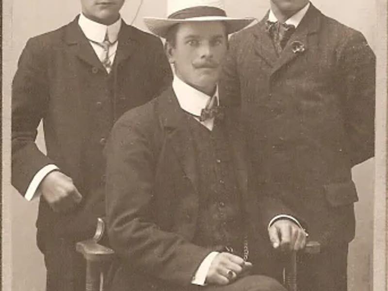 Erikslunden - Äldreboende in Boden, Norrbottens län photo 1