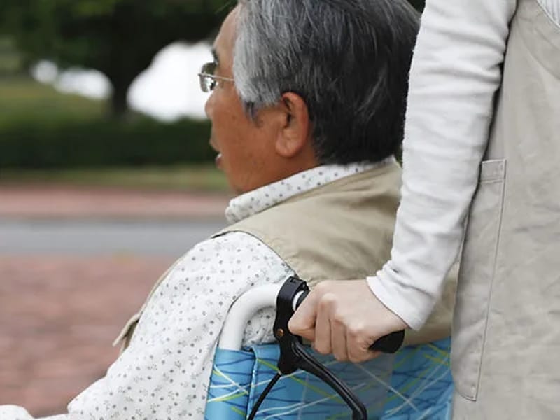 せいなんケアプランセンター - 有料老人ホーム in 八女市, 福岡県 photo 3