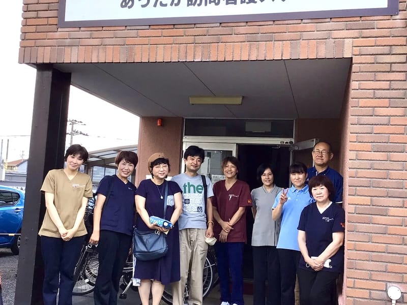 あったかケアマネステーション - 有料老人ホーム in 横浜市港南区, 神奈川県 photo 2