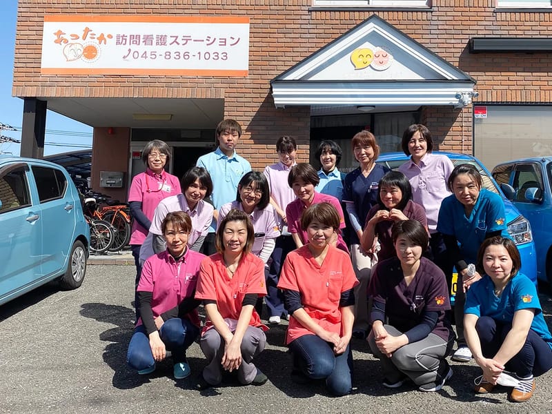 あったかケアマネステーション - 有料老人ホーム in 横浜市港南区, 神奈川県 photo 3