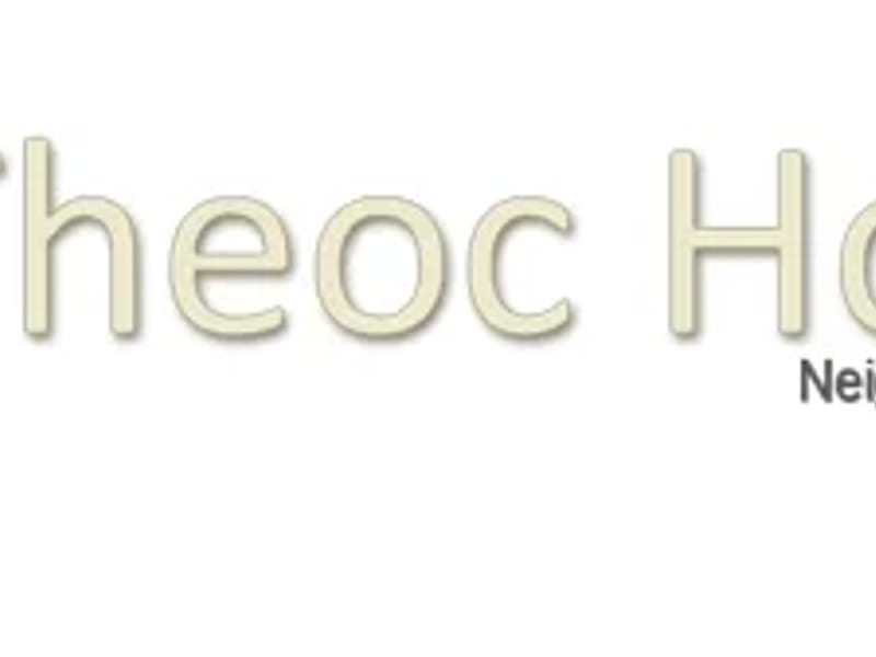 Theoc House - Assisted Living in Tewkesbury, England photo 2