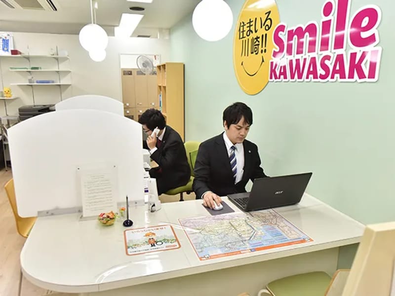 A‐Smile川崎東 - 訪問介護 in 川崎市川崎区, 神奈川県 photo 1