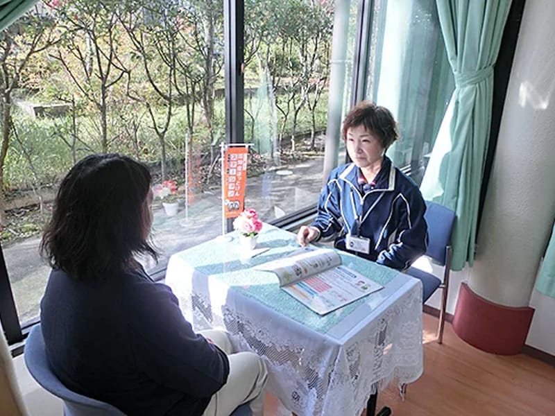 JAきらら指定居宅介護支援事業所 - 有料老人ホーム in 小松市, 石川県 photo 1