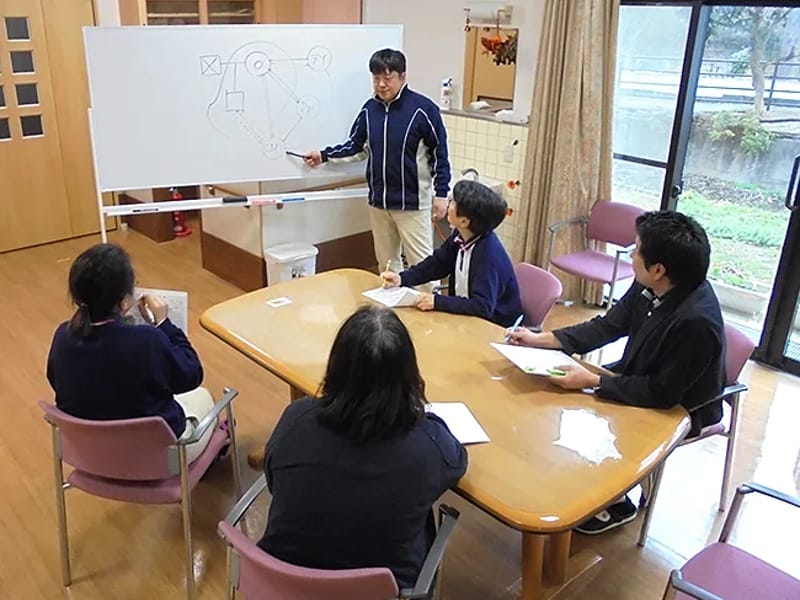 JAきらら指定居宅介護支援事業所 - 有料老人ホーム in 小松市, 石川県 photo 2
