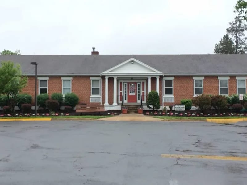 District Home Assisted Living At Birmingham Green - Assisted Living in Manassas, VA photo 1