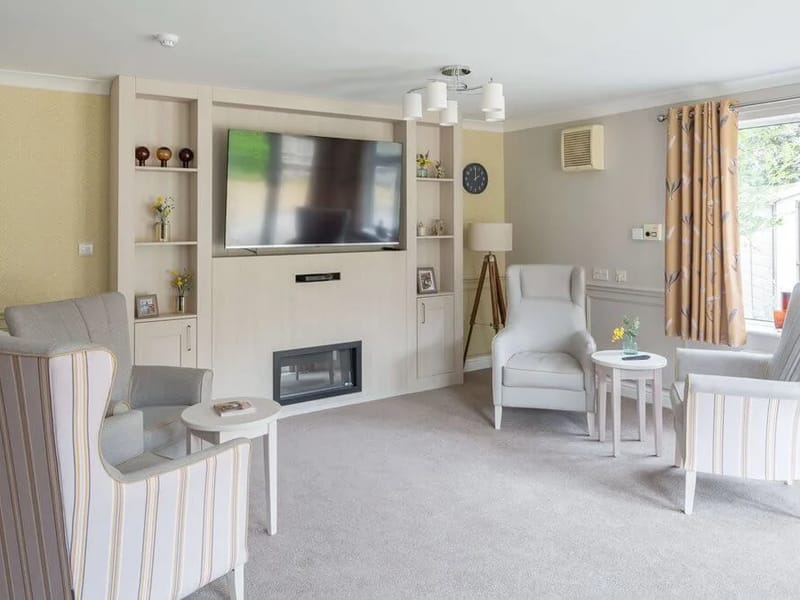 Darlington Court - Nursing Home in Littlehampton, England photo 3