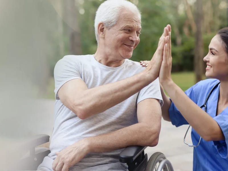 Firstcall 247 Limited (Wakefield) - In-Home Care in Wakefield, England photo 2