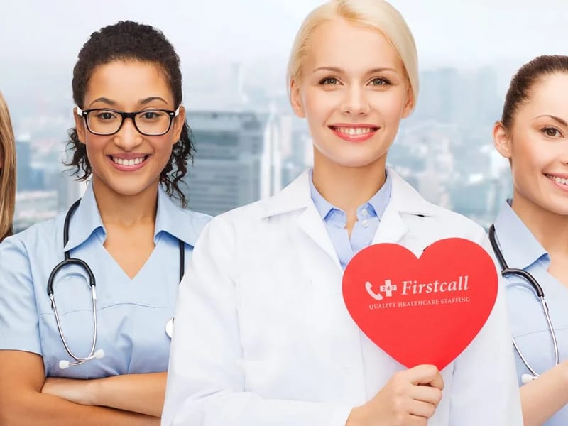 Firstcall 247 Limited (Wakefield) - In-Home Care in Wakefield, England photo 3