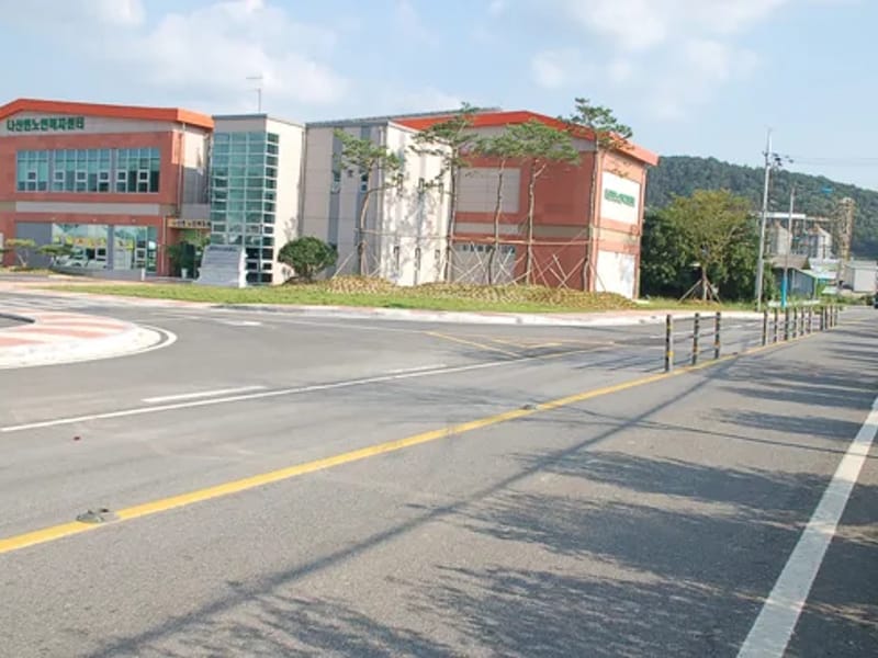 나산노인복지센터 - 방문요양 in 함평군, 전라남도 photo 3