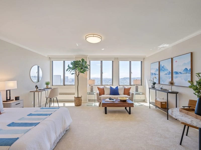 Sequoias San Francisco (The) - Assisted Living in San Francisco, CA photo 2