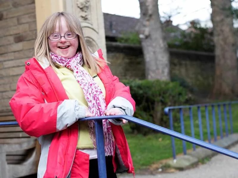 Mencap - Surrey and Sussex Supported Living - Assisted Living in Horsham, England photo 2
