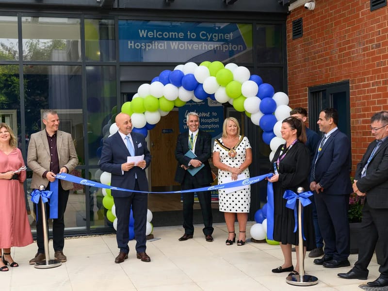 Great Care Health Services - In-Home Care in Oldbury, England photo 1