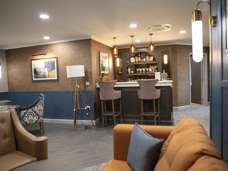 Arplemere Care Home - Nursing Home in Warrington, England photo 9