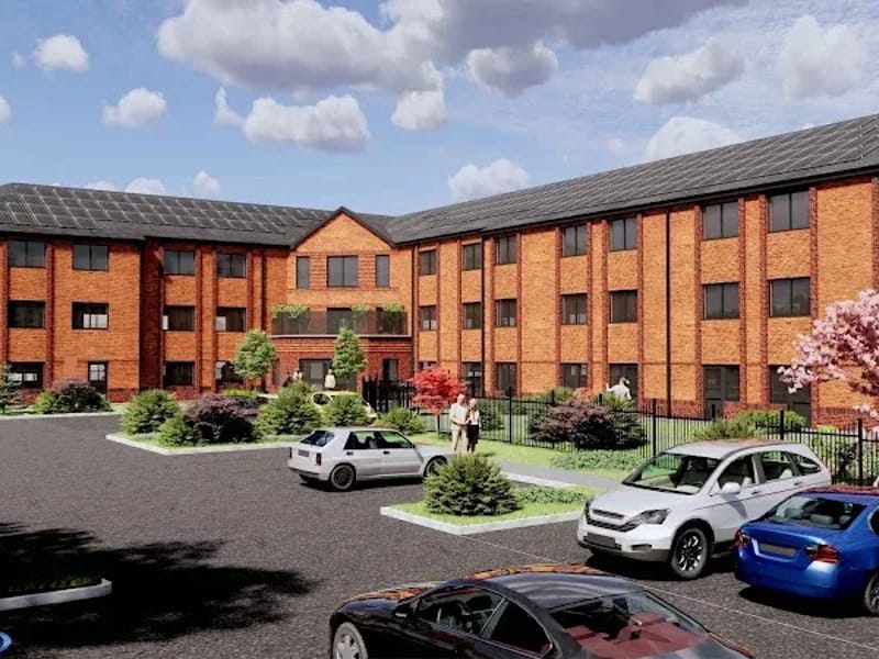 Arplemere Care Home - Nursing Home in Warrington, England photo 2