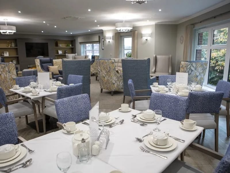 Arplemere Care Home - Nursing Home in Warrington, England photo 6