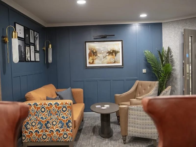 Arplemere Care Home - Nursing Home in Warrington, England photo 8