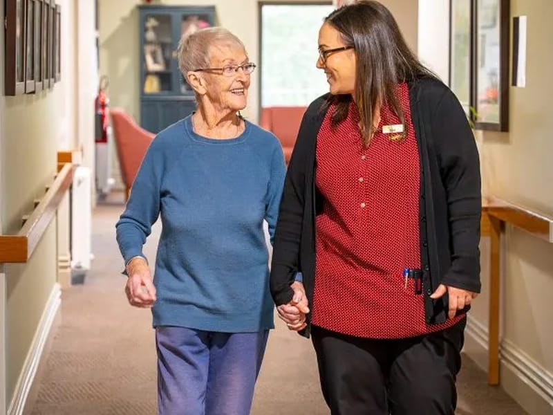 Brotherhood Community Care - Southern - Nursing Home in Frankston, VIC photo 1